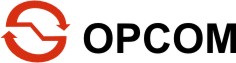 opcom logo